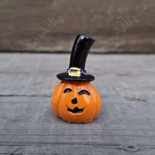 Minifalu - Halloween Tök