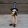 Kerámia Boszorkány kalapos Macska lógólábú figura